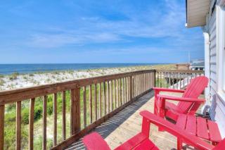 The Wave It Is Unit A - Oak Island - 8