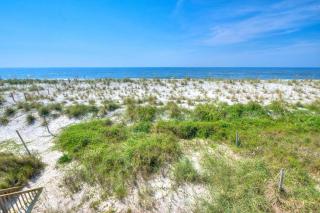 The Wave It Is Unit A - Oak Island - 5