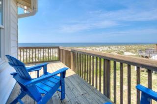 The Wave It Is Unit A - Oak Island - 4