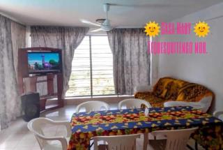 CASA MARY - Tequesquitengo - 0