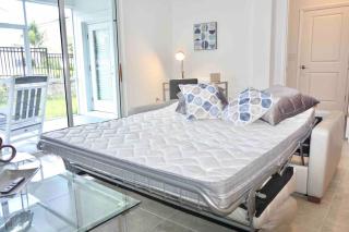 Comfy & Elegant condo sleeps 8 ppl near Disney - Kissimmee - 7