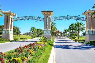 Comfy & Elegant condo sleeps 8 ppl near Disney - Kissimmee - 3
