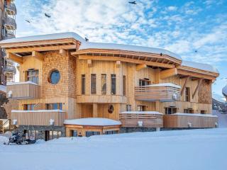 Luxueux Appartement 7 Pièces à Morzine avec Spa, Piscine et Accès Direct aux Pistes - FR-1-314-96 - Avoriaz - 5