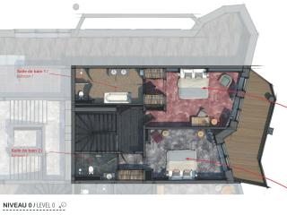 Luxueux appartement de 6 pièces avec piscine, spa et accès direct aux pistes, Morzine - FR-1-314-104 - Avoriaz - 7