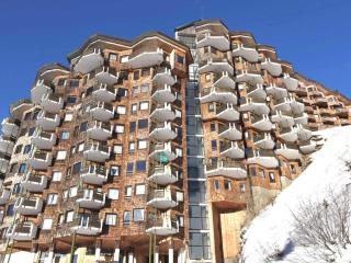 Charmant 2P 5 pers à Avoriaz, balcon sud-ouest, wifi, casier ski, proche commerces et pistes - FR-1-314-115 - Avoriaz - 8