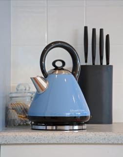 Oceans 5 at Middleton - pet friendly WiFi - 4