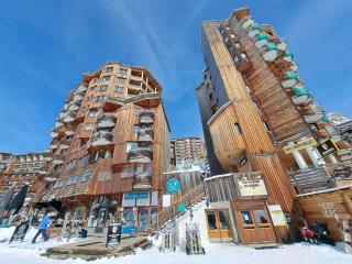 Charmant appartement rénové au centre d'Avoriaz, proche pistes et commerces - FR-1-314-123 - Avoriaz - 2