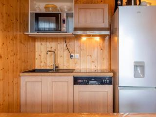 Appartement 3 pièces pour 6 pers. avec balcon et wifi, proche pistes et commerces à Avoriaz - FR-1-314-152 - Morzine - 5
