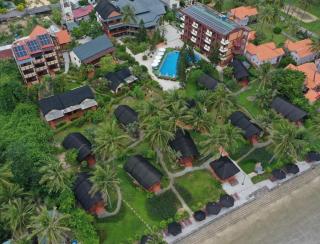 Little Muine Cottages Resort - Mui Ne - 0