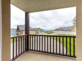 Appartement 6 pers Peyragudes avec balcon, parking, animaux acceptés - FR-1-695-29 - Germ - 4