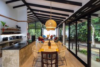 Casa Kali - 4-Min Walk to Beach - AC & Pool - 4