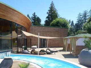 Gîte charmant avec jardin, terrasse et tout confort à Saint-Galmier - FR-1-496-293 - Saint-Galmier - 1
