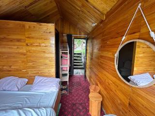 Tà Xùa C Homestay Venuestay - Bắc Yên - 5
