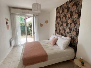 Appartement T2 confortable à Cambo-les-Bains - Terrasse, Parking, Animaux Ok, Internet - FR-1-495-128 - Cambo-les-Bains - 4