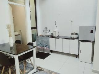 Homestay Elsya Dsummit Resident 1BR - Johor Bahru - 3