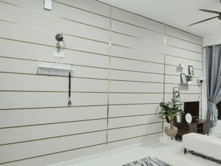 Homestay Elsya Dsummit Resident 1BR - Johor Bahru - 1