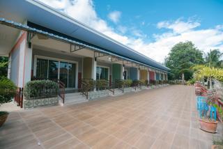 รีสอร์ท เรือนชมดาว - 5