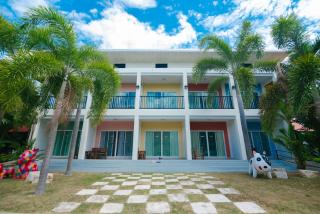 รีสอร์ท เรือนชมดาว - 7