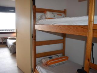 Agréable studio mezzanine 3 couchages à Font-Romeu avec parking - FR-1-580-93 - Font Romeu Odeillo Via - 6