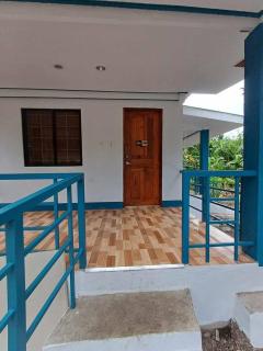 Camp Asgard by Camiguin Viajeros House Rentals - Catarman - 6