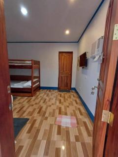 Camp Asgard by Camiguin Viajeros House Rentals - Catarman - 5