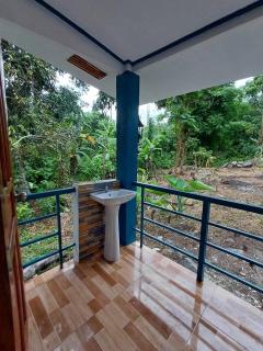 Camp Asgard by Camiguin Viajeros House Rentals - Catarman - 4