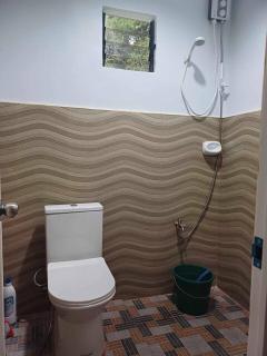 Camp Asgard by Camiguin Viajeros House Rentals - Catarman - 3