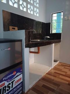 Camp Asgard by Camiguin Viajeros House Rentals - Catarman - 2