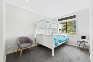 Apollo Unit 1 - Ground Floor - A Block - Narooma - 4