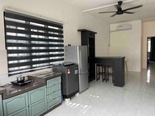 Diamond Bay Homestay - Teluk Intan - 1