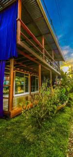 Suites Bocas del Toro - Carenero - 8