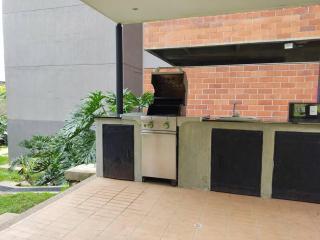 Apartamento con piscina, frente a CC Mayorca - Sabaneta - 8