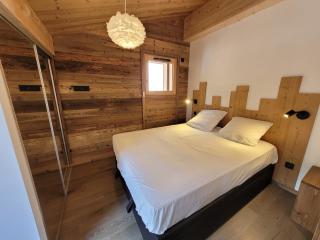 Appartement 3★ pour 4 avec balcon, proche centre et pistes, Les Gets - FR-1-598-152 - Les Gets - 3