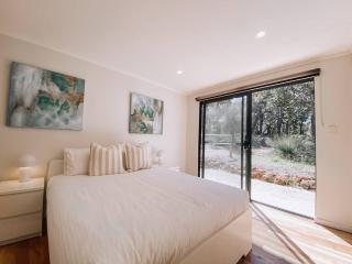 Wren Studio - Private One-Bedroom Studio Nestled in Bushland - Yallingup - 5