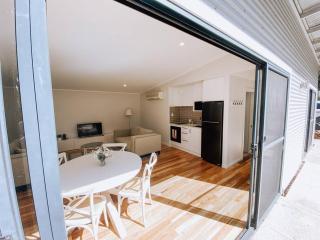 Wren Studio - Private One-Bedroom Studio Nestled in Bushland - Yallingup - 4
