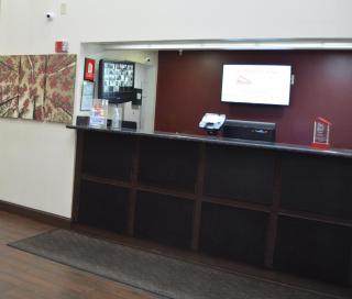 Red Roof Inn PLUS+ & Suites Chattanooga - Downtown - Chattanooga - 3