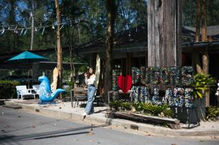 Dugong Village-Green Hotel - 1