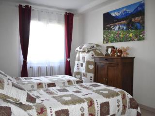 Bel appartement T3 - centre-ville de Font-Romeu - FR-1-580-95 - Font-Romeu-Odeillo-Via - 4