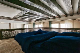 Studio Mezzanine Quartier Luxembourg Free Netflix - París - 1