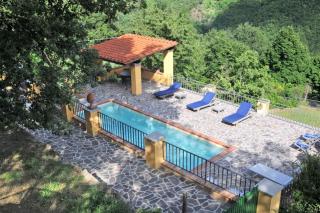 Holiday home in Vicchio - Toskana 27442 - Vicchio - 4