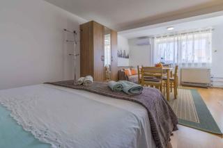 Studio in Crikvenica 41666 - Crikvenica - 9