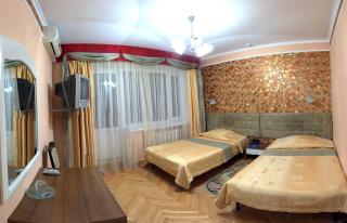 Hotel Prydesnyansky - Tschernihiw - 9