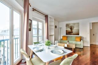 Appartement Quartier Saint Michel Free Netflix - 7