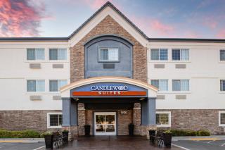 Candlewood Suites Turlock by IHG - Turlock - 0