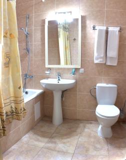 Hotel Prydesnyansky - Tschernihiw - 8