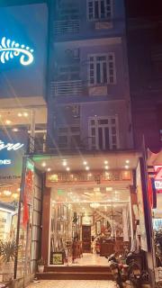Hue thuong hotel - Hue - 0