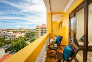 La Charm Hoi An Hotel & Spa - Hoi An - 5