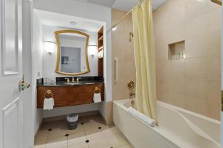 Boardwalk CozySuites Condo with kitchen 41 - Atlantic City - 3