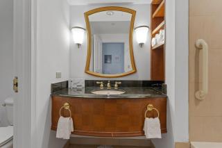 Boardwalk CozySuites Condo with kitchen 48 - Atlantic City - 2