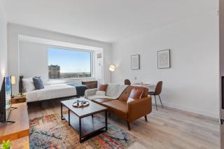 Boardwalk CozySuites Condo with kitchen 45 - Atlantic City - 7
